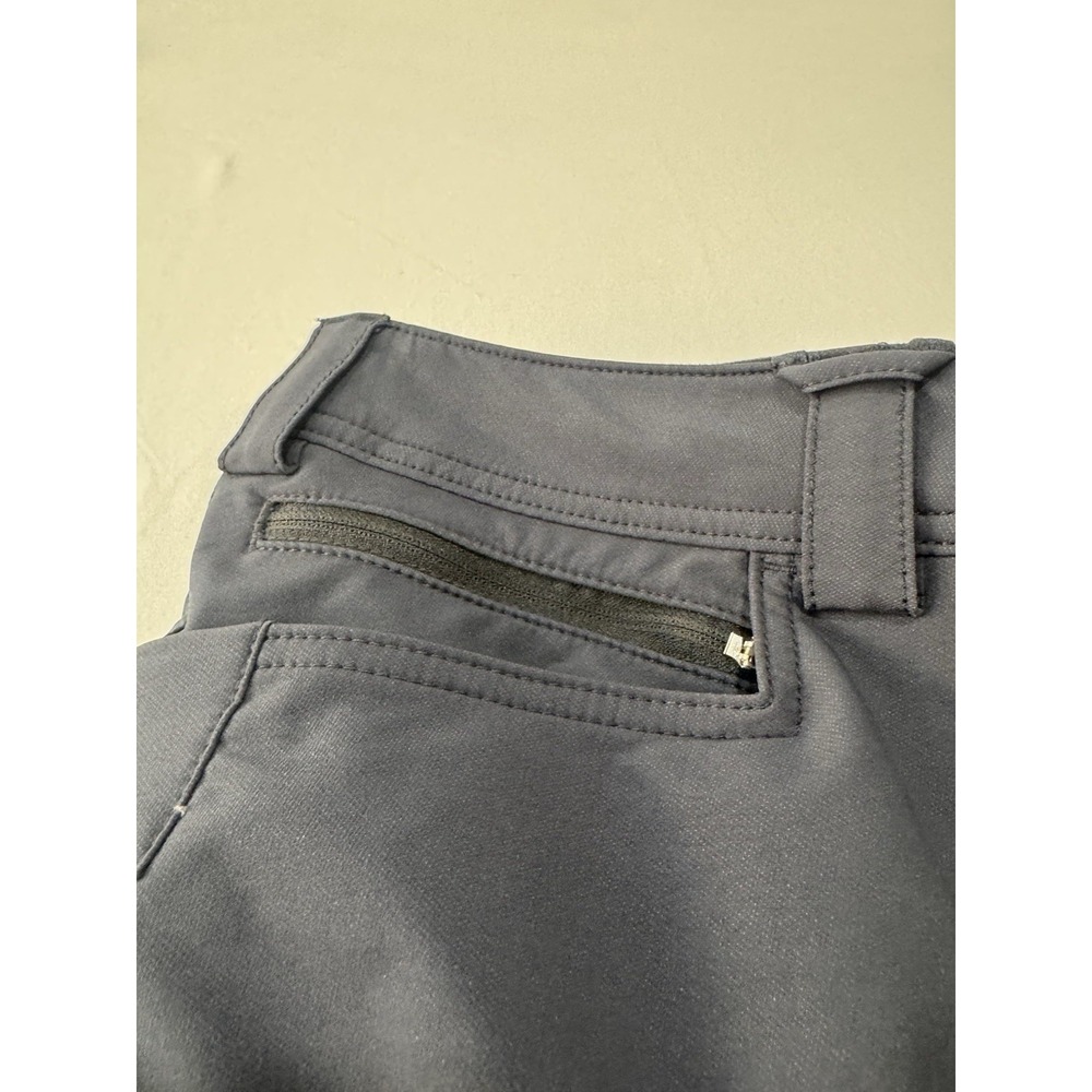 Truewerk T2 Men's Work Pants 38x30 Navy Stretch Utility Cargo Workwear EUC - Picture 4 of 9